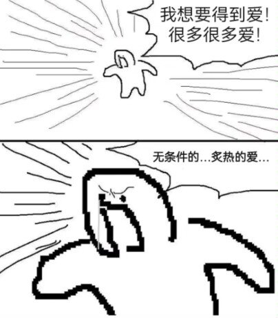 …