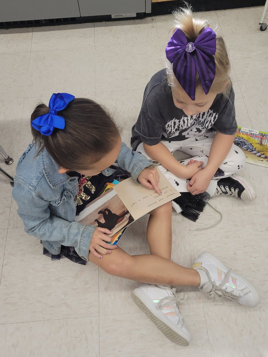 🌟Clarkin's Fantastic Firsties🌟 tweet media