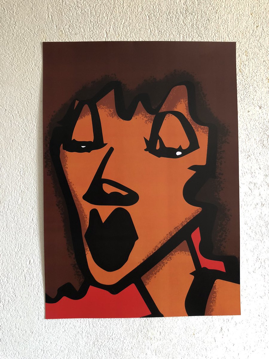 i’m qab from brasil and this is my art, kerelhon ✨