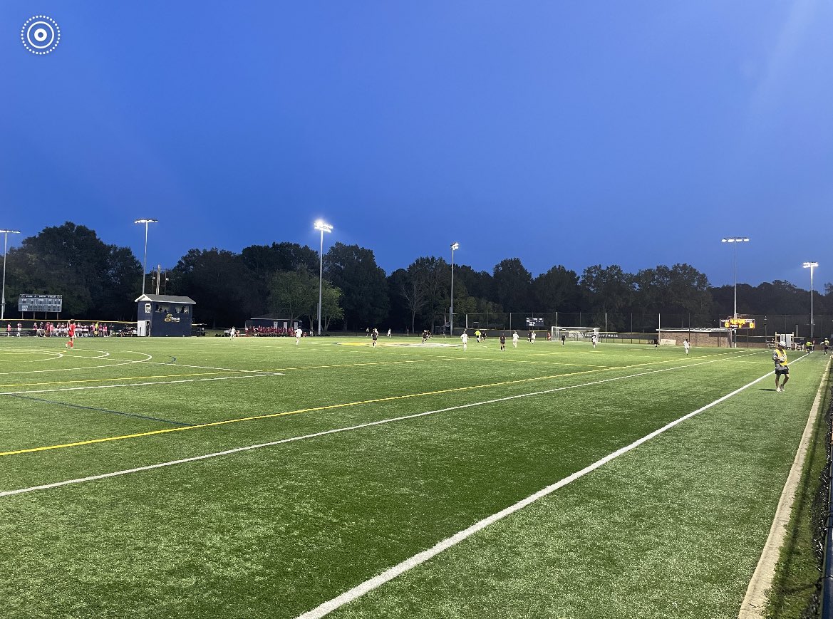 Yesterday we wrapped up our preseason with watching our men’s and women’s soccer team go 2-0! 🐍 🏀 <a href="/CokerCobrasMSOC/">Coker University Men's Soccer</a> <a href="/coker_soccer/">Coker College Womens Soccer</a>