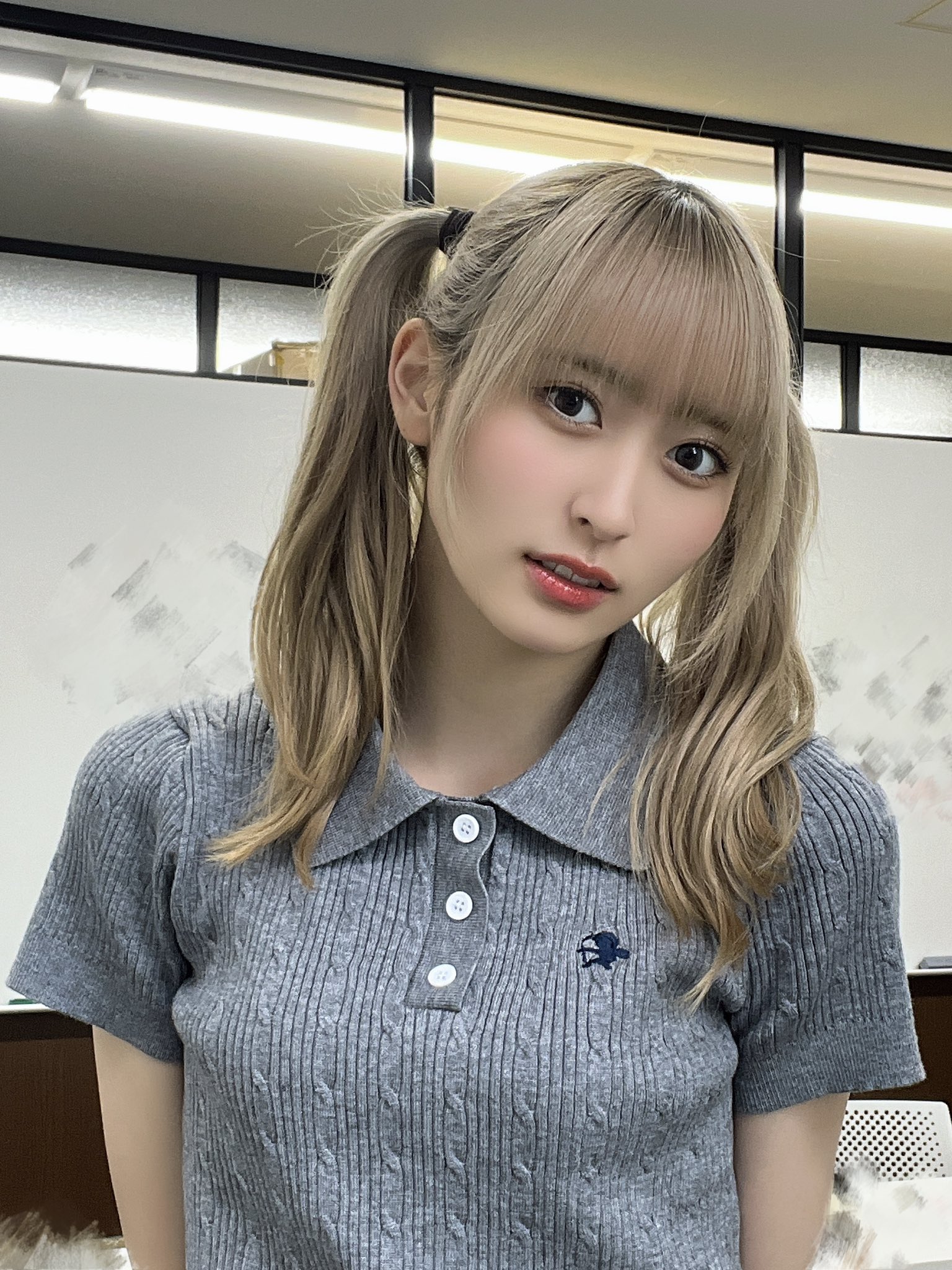 川中子 奈月心 on X: 