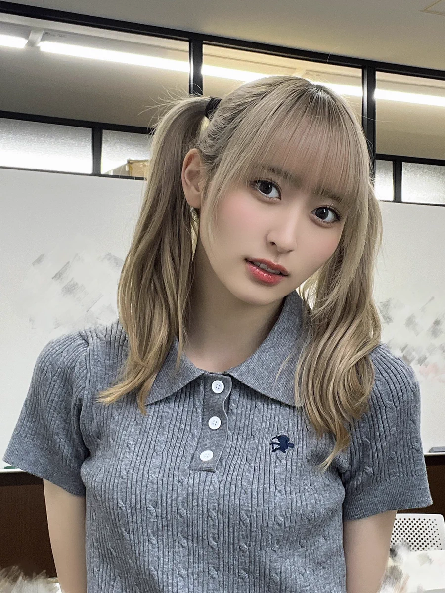 川中子 奈月心 on X: 