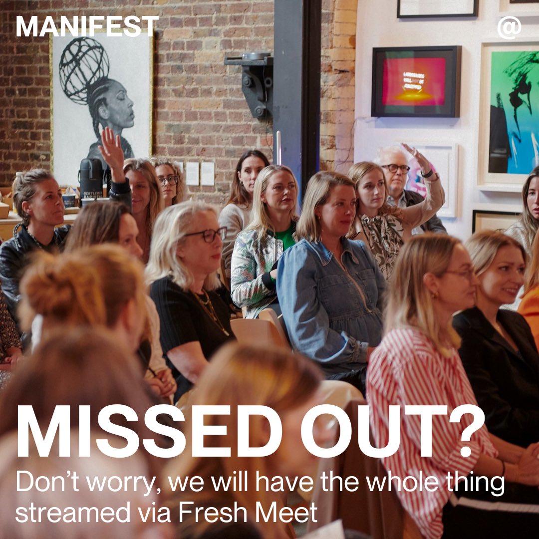 Manifest Group tweet media