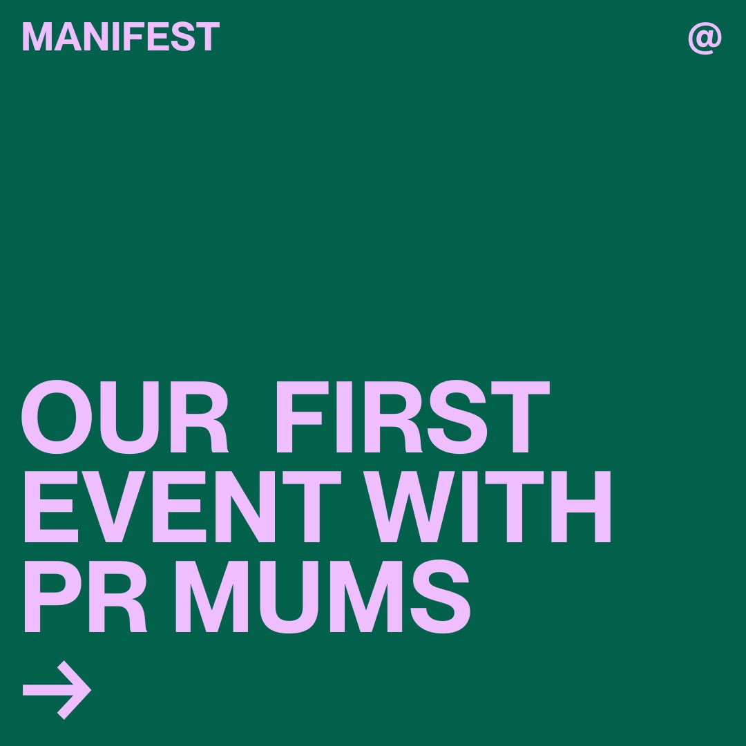 Manifest Group tweet media