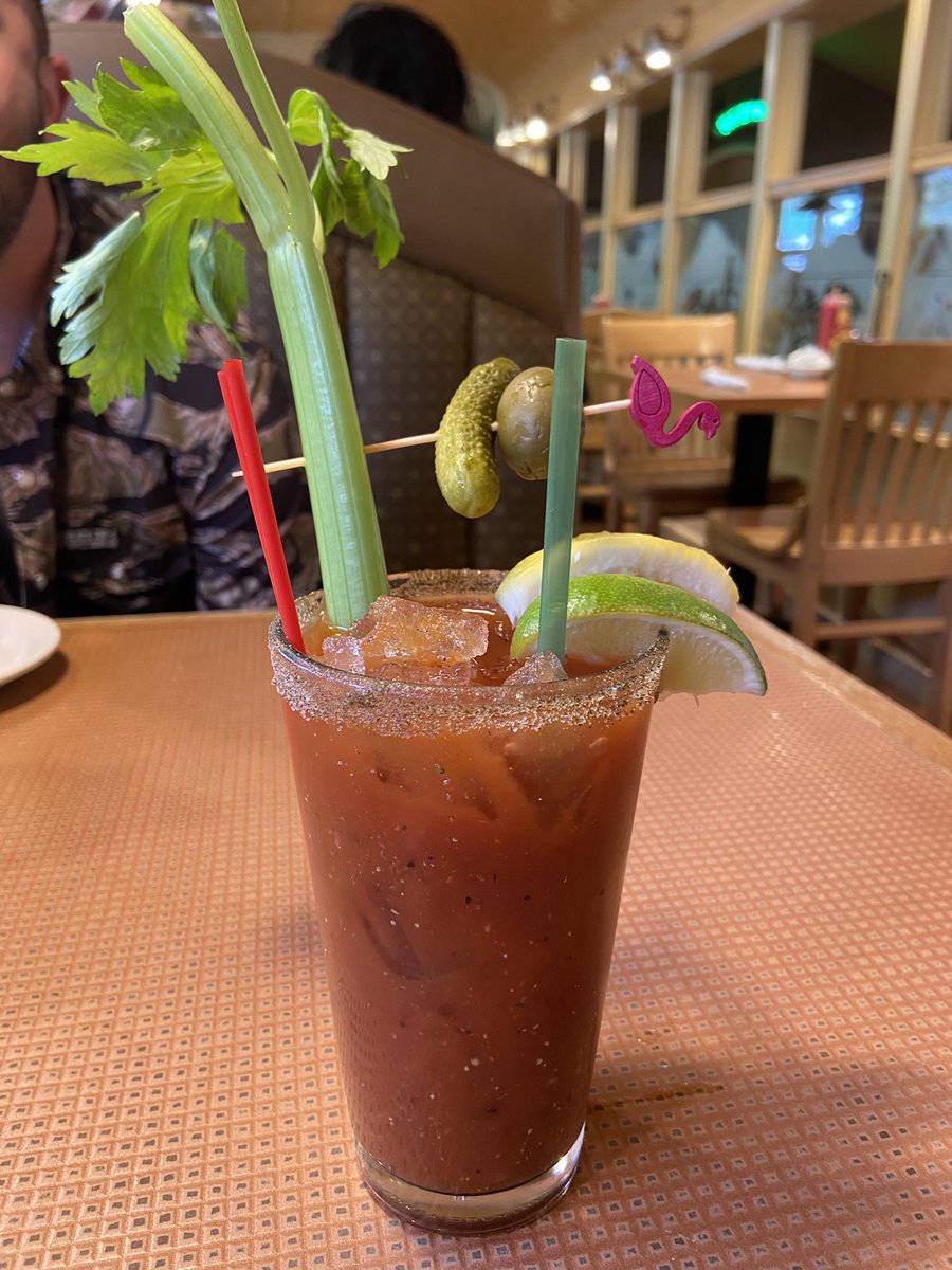 cheyyymill's tweet photo. No cheating - search “drinks” in your camera roll and post the first 4 
I love bloody Mary’s 😛 https://t.co/Ahz4NmjFfq