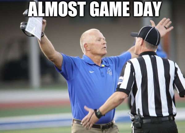 JCHS_Barstool's tweet photo. one more sleep until game dayπΊ#muckfanhattan #bringthetrophyback https://t.co/ei8d2CvzEY