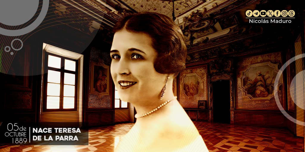 Nicolás Maduro tweet media