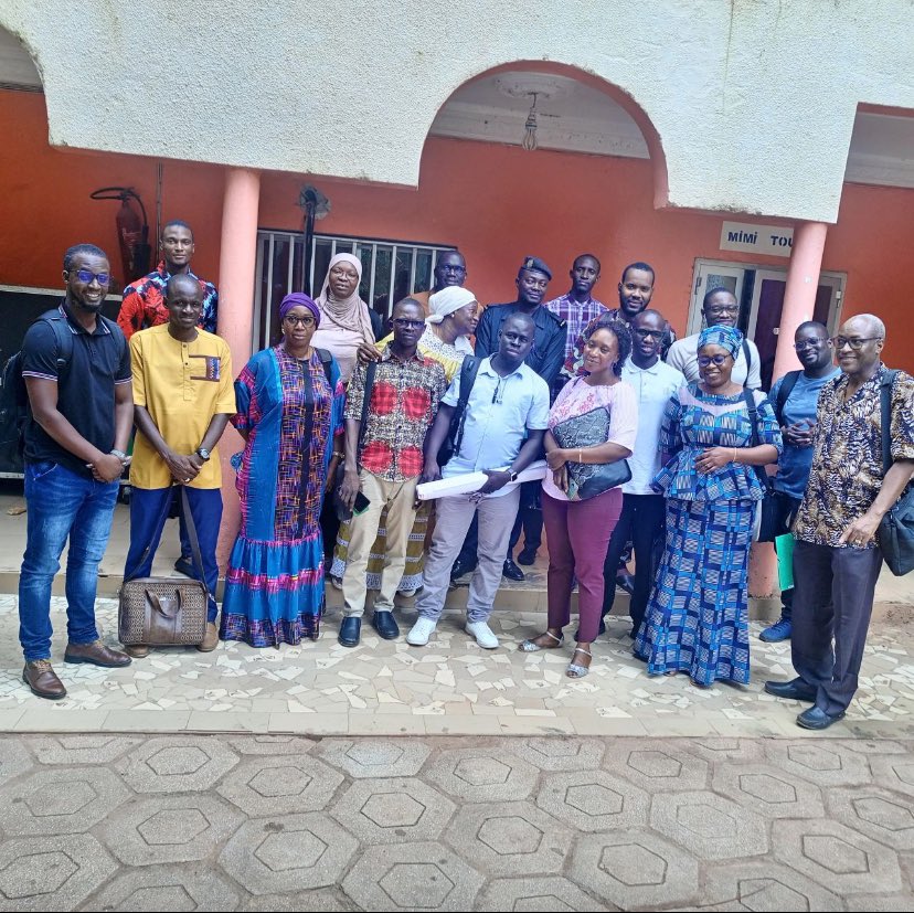 Codesign Center tweet media