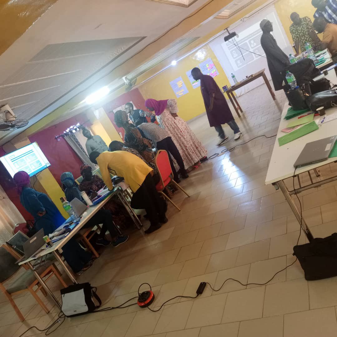 Codesign Center tweet media