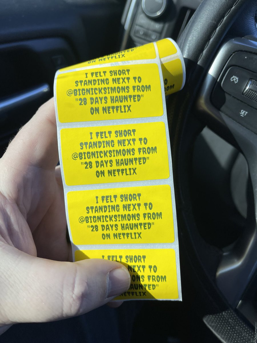 TV’s Nick Simons tweet media