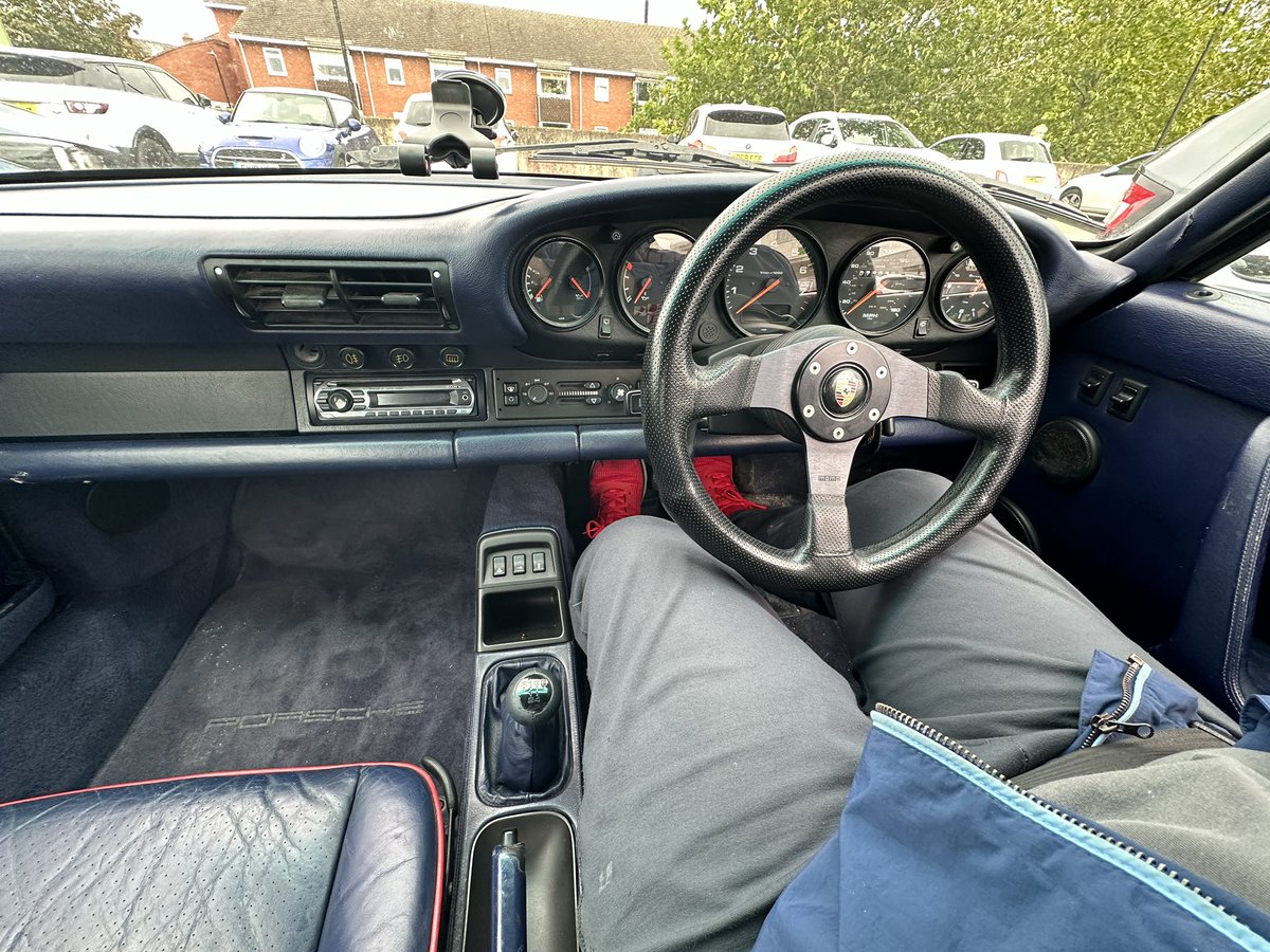 Mike Brewer tweet media