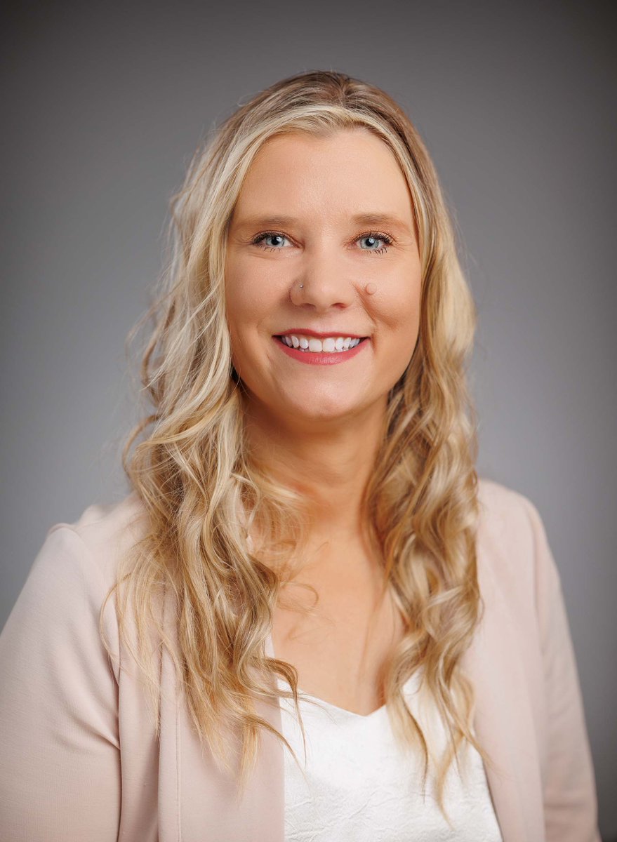 cedar_community's tweet photo. Cedar Community congratulates Tracy Blaubach, vice president of human resources, who was selected by @LeadingAge  to be a part of the 2024 Leadership Academy program. https://t.co/iNCGrfFzOz