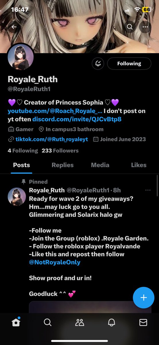 mimi tweet media