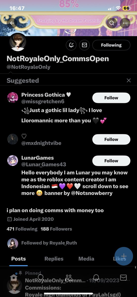 mimi tweet media