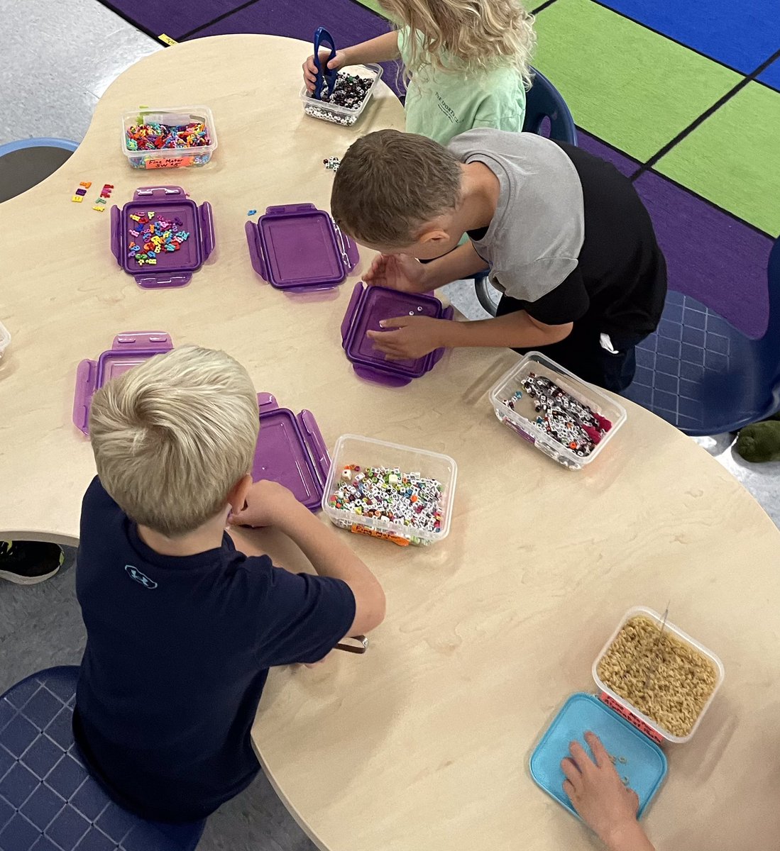 Mrs. Franco's Class tweet media