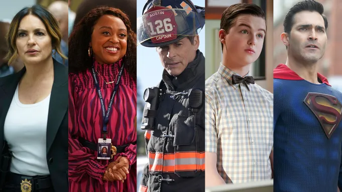 Superman &amp; Lois Season 4 will debut some time after April 2024, even with a quick end to the SAG-AFTRA strike. #SupermanandLois hollywoodreporter.com/tv/tv-news/abb…