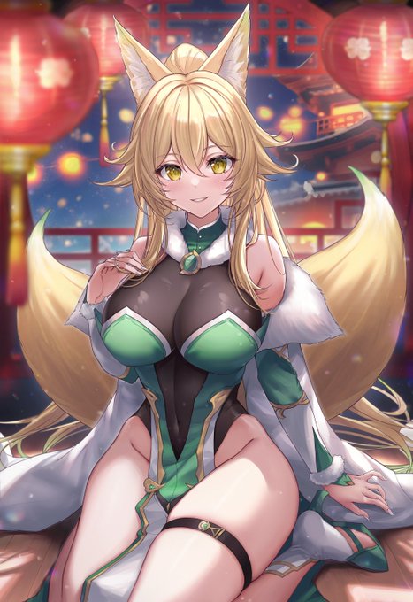 #天狐の日なるほど、10/5か 