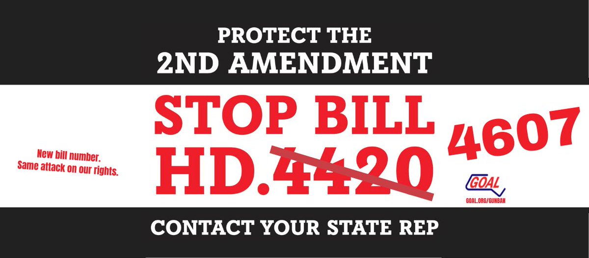 GOALupdate's tweet photo. The "revised" anti-rights bill from Michael Day has been released. It will take some time for us to get through it but it appears to be a slightly shorter version of the same attack on our rights as before, just with a different number.
https://t.co/Npwkf04Lja https://t.co/LMr3Wo7SId