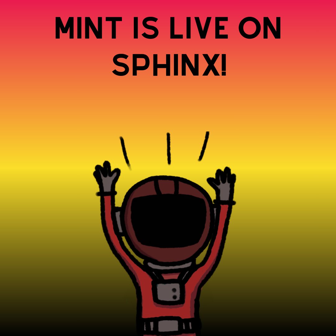 Galacticore (Building on SHARDEUM) tweet media