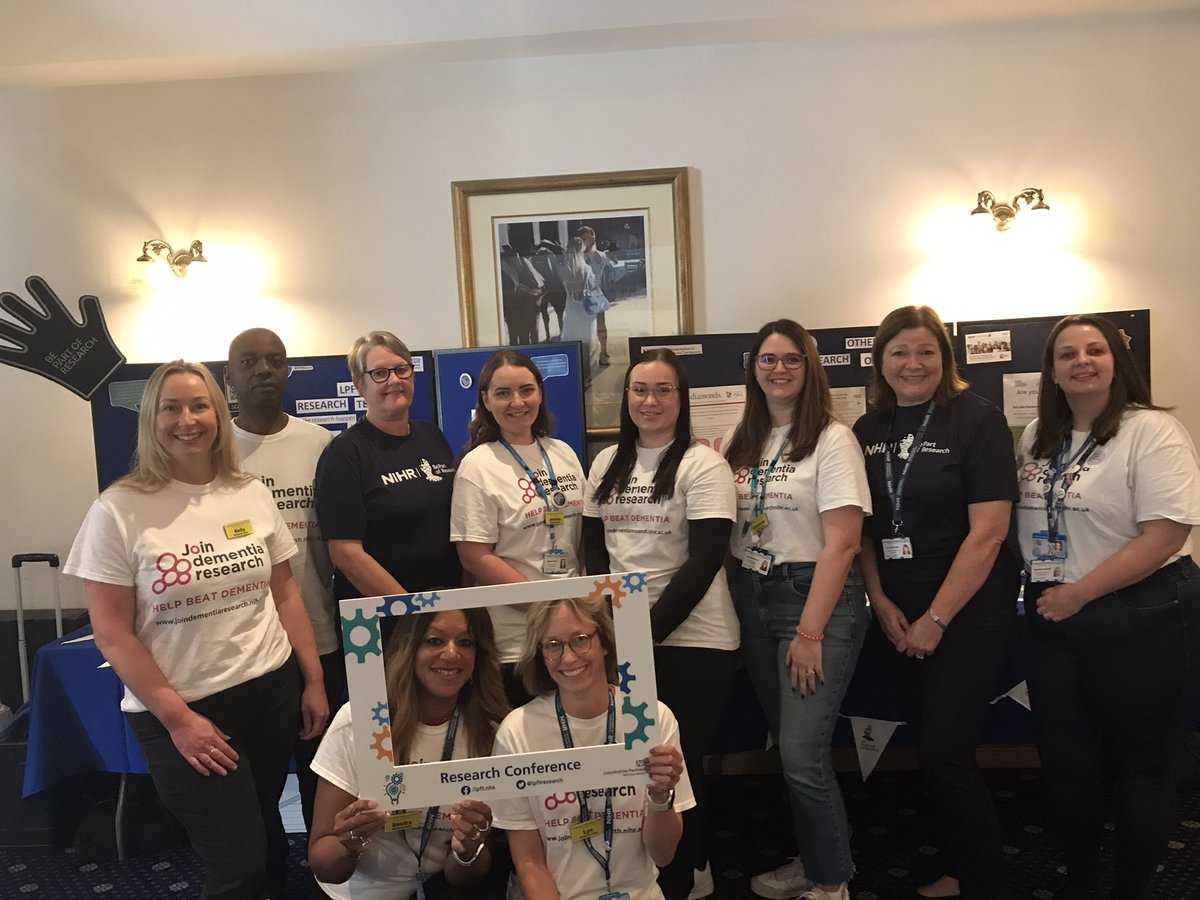 Lincolnshire Partnership NHS Foundation Trust tweet media