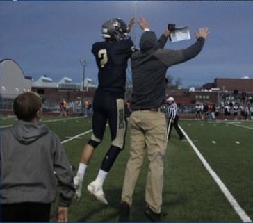 Tynan Murray 🏈 tweet media