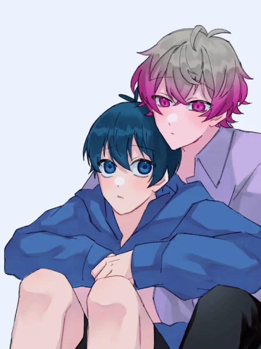 お題いただいてたnsis 