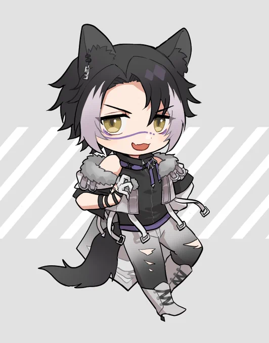 #シ絵ン 
