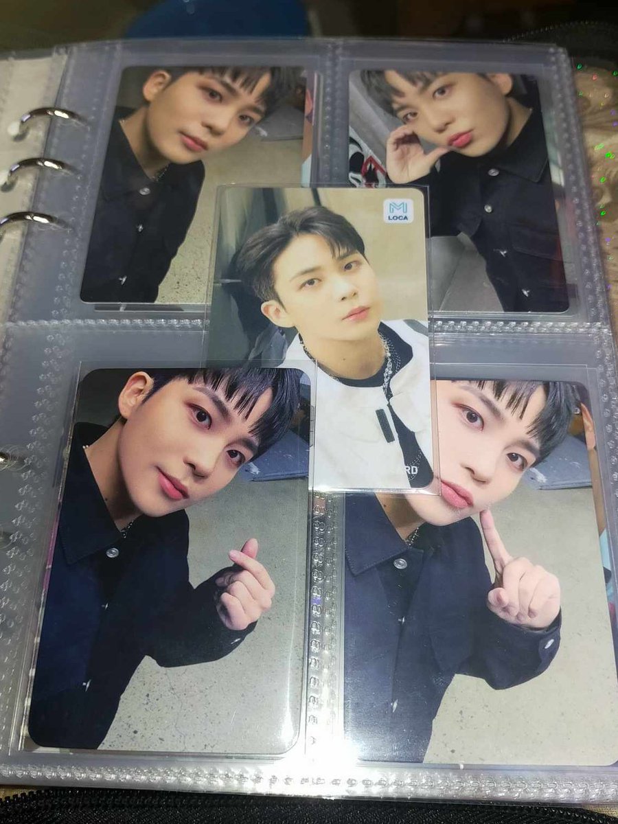 applejjongie's tweet photo. hello @MistKshop, umuwi na po safely si jjong 😊 tysm po for the smooth transaction <333

#Misteez_Feedbacks https://t.co/yimm0slXQ6