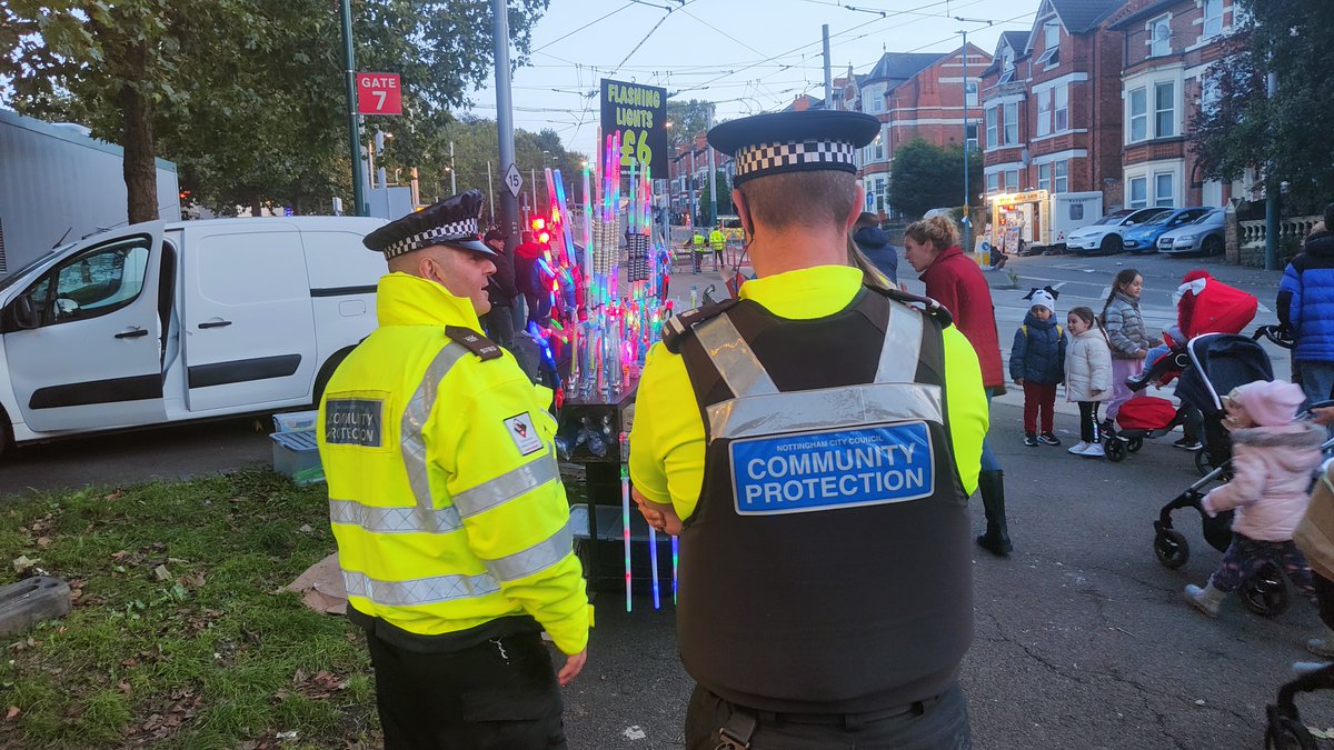 Trading Standards tweet media