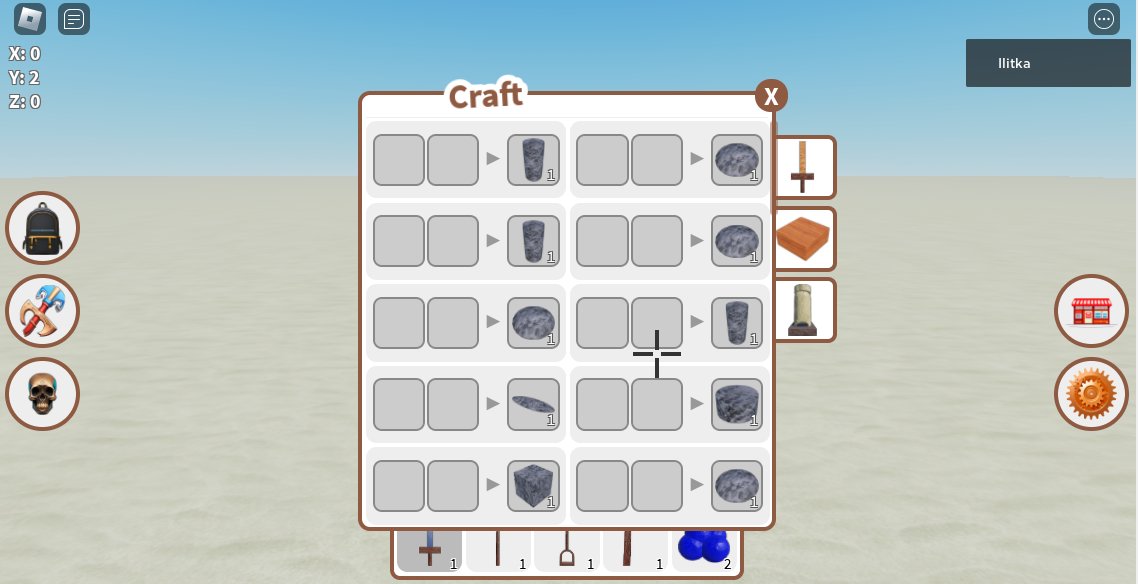 Roundworld - roblox game tweet media