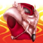 hope_nowar's tweet image. 【陽炎のよろい】神器図鑑 ID:172
神器側が使用者を選んでくる特殊な神器。相性が悪いと力が弱まるなどという話ではなく、はっきりと拒絶される。預言者でないものでこれを使うことが出来るのは1人だけしかいない。 #ゴッドフィールド #gfos