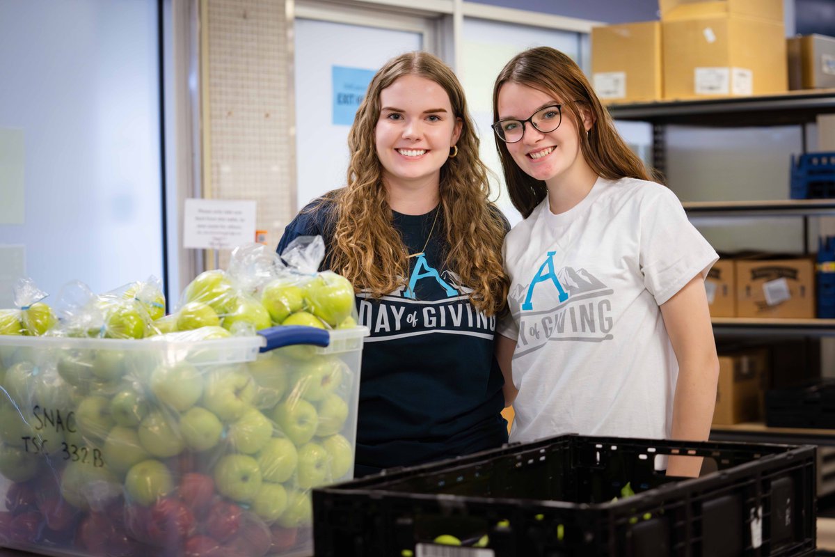 USU College of Agriculture and Natural Resources tweet media