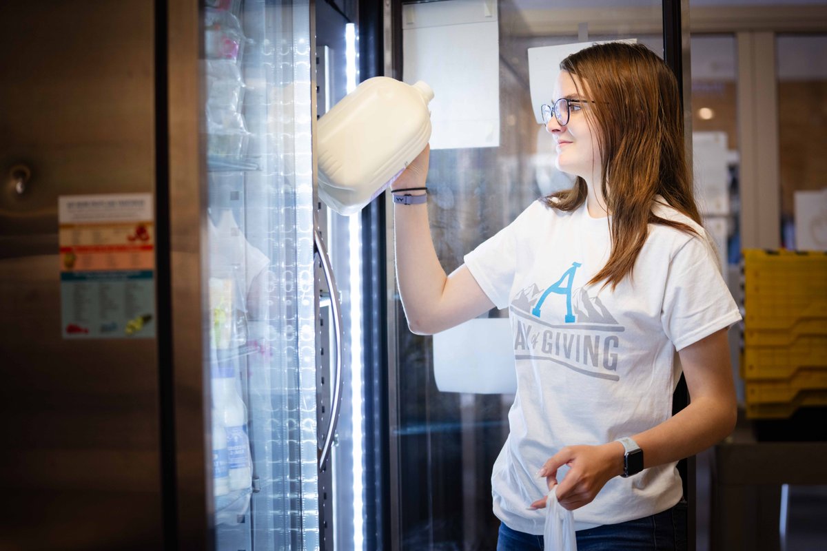 USU College of Agriculture and Natural Resources tweet media