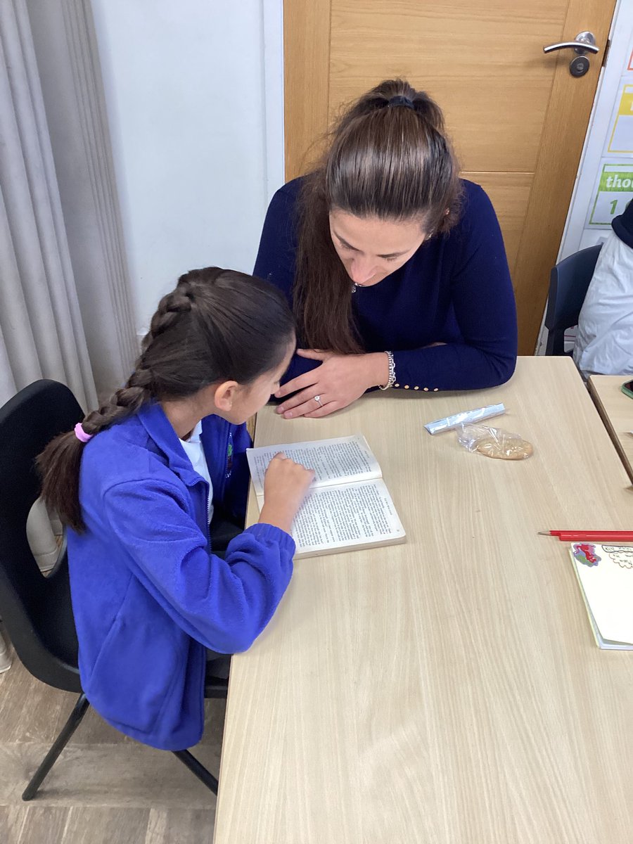 WarrenDellPrim's tweet photo. Year 6 reading breakfast! π₯πThank you parents for attending and your support @Agora_LP #readingbreakfast #succeedingtogether https://t.co/8YfVnHNU1n