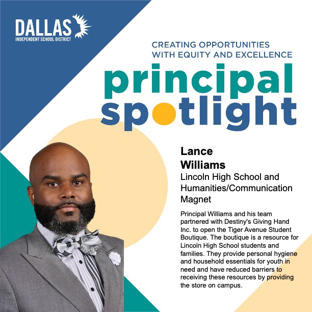 DallasISDSupt tweet picture