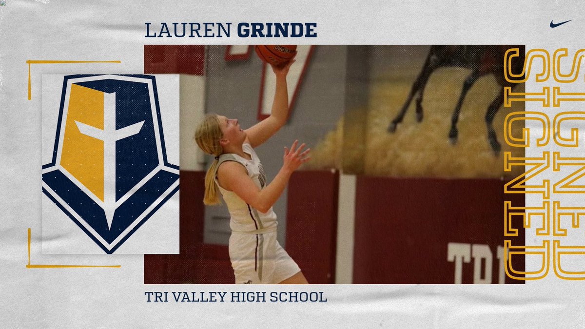 MMULancersWBB's tweet photo. Officially committed!! Welcome to the Lancer family Lauren🏀 https://t.co/CTM6NMw5Gc