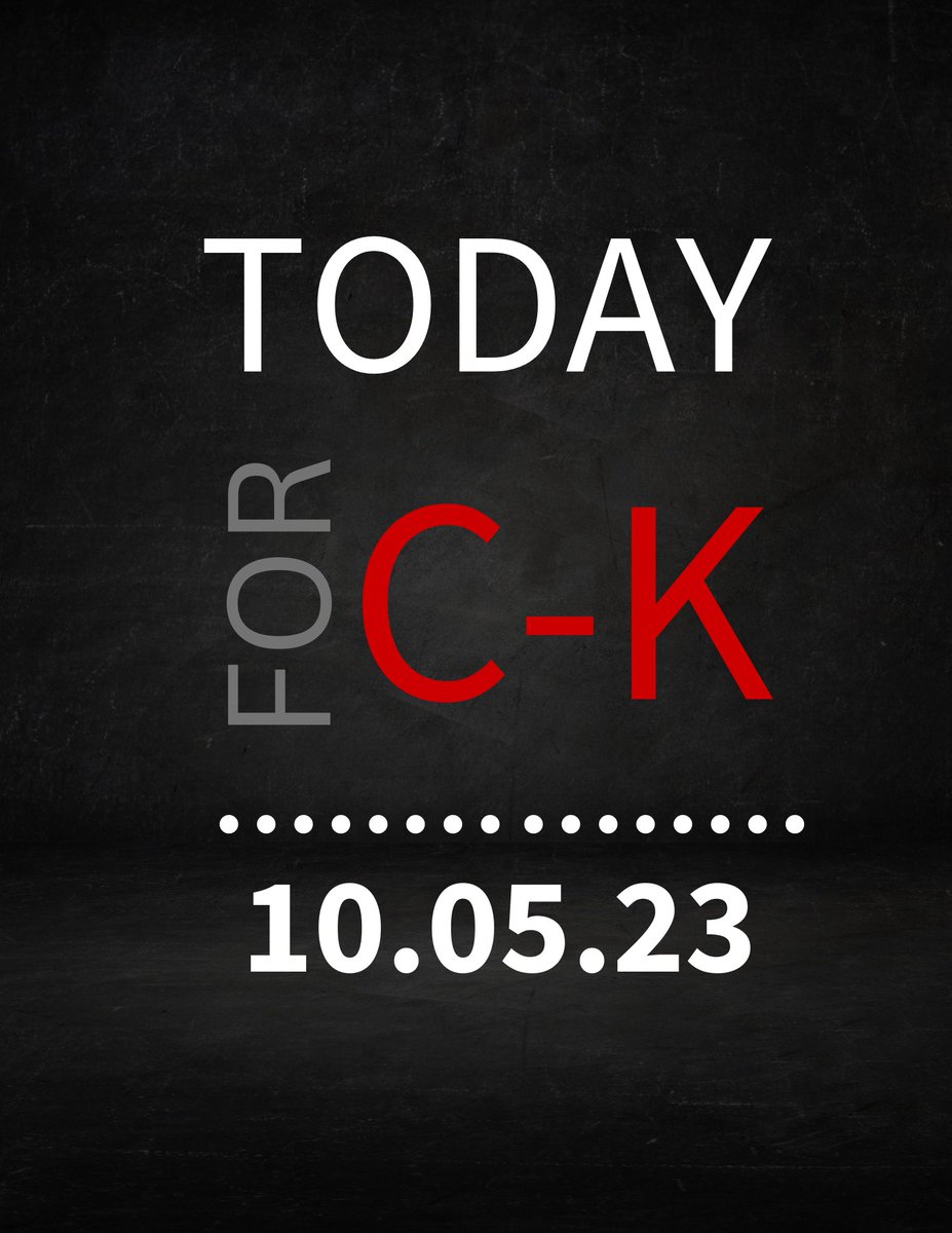 ChicagoKentAlum's tweet photo. Today is our 10th annual #Today4CK and we hope you will participate! You can make your gift at the link in bio https://t.co/C0UUIHVstN