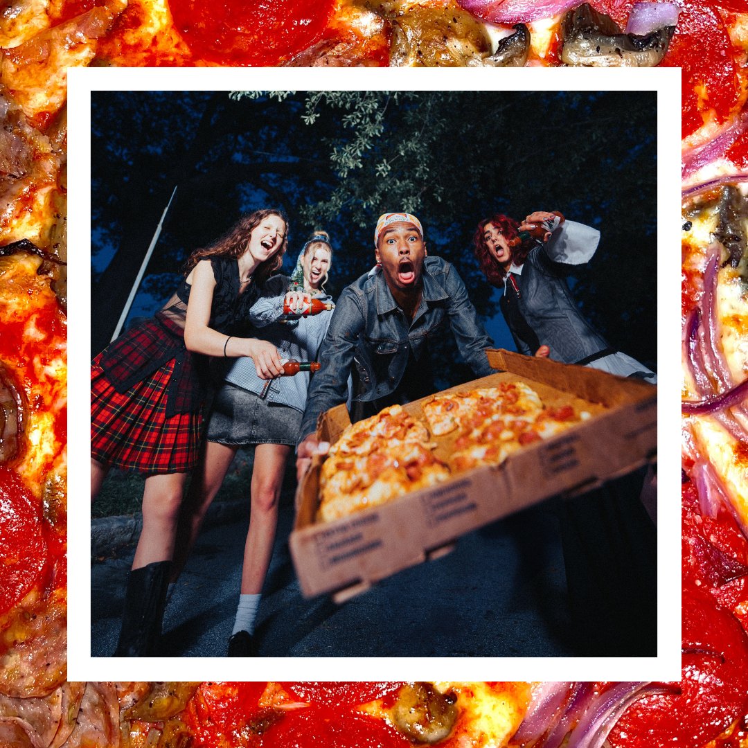 Pizza_Run.JPG #TABASCOxPizzaMonth