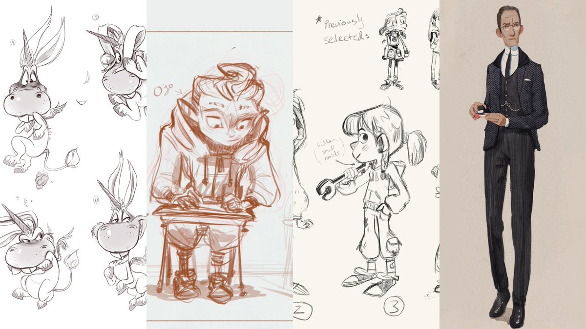 axisstudiosgrp's tweet image. Axis, let's go! Join Head of Art Jon Beeston, Head of Characters Amy Ash, &amp;amp; Creative Producer Christian Illingworth at the @ViewConference on their panel “Jumping into the Unknown: Look Development at Axis”.

#viewconference #viewconference2023 #axisstudios #animation #vfx