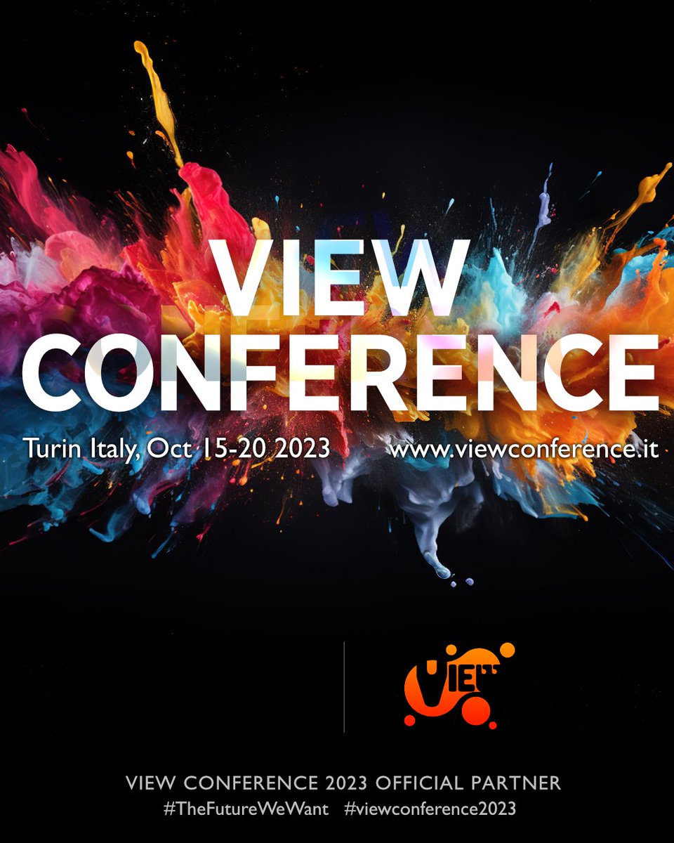 axisstudiosgrp's tweet image. Axis, let's go! Join Head of Art Jon Beeston, Head of Characters Amy Ash, &amp;amp; Creative Producer Christian Illingworth at the @ViewConference on their panel “Jumping into the Unknown: Look Development at Axis”.

#viewconference #viewconference2023 #axisstudios #animation #vfx