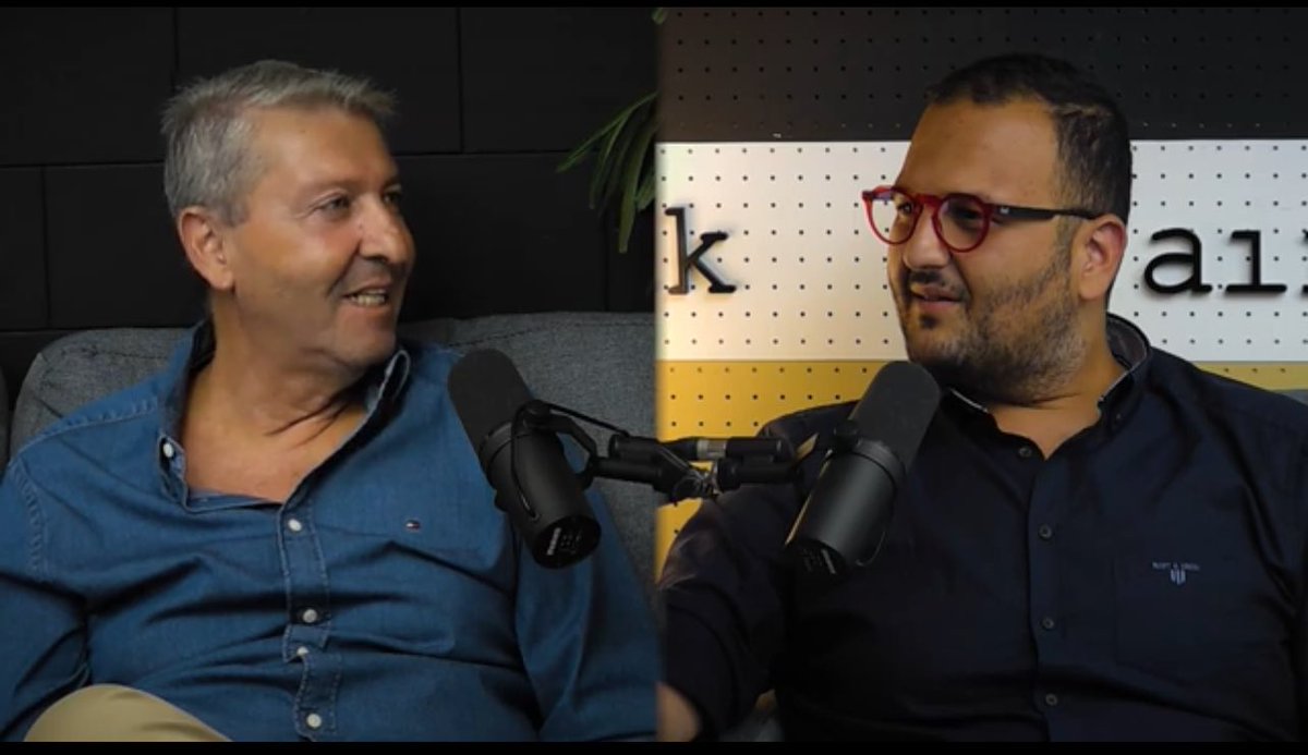 Ιάκωβος_Ι. (@iakovoscy) on Twitter photo #UnorthodoxPodcast: Το restart & ο απολογισμός <a href="/yiorgoslillikas/">Γιώργος Λιλλήκας</a>
Οι ώρες διαβάσματος, το νέο του βιβλίο, γιατί «έσβησε» η Συμμαχία Πολιτών & αυτοί που τον πίκραναν. Οι προεδρικές του 2023, ο <a href="/Christodulides/">NikosChristodoulides</a>, ο <a href="/AnastasiadesCY/">Nicos Anastasiades</a> & ο οδοστρωτήρας <a href="/AKEL1926/">ΑΚΕΛ</a>
youtu.be/O0nKsz5d7mg?si… #UnorthodoxPodcast: Το restart & ο απολογισμός <a href="/yiorgoslillikas/">Γιώργος Λιλλήκας</a>
Οι ώρες διαβάσματος, το νέο του βιβλίο, γιατί «έσβησε» η Συμμαχία Πολιτών & αυτοί που τον πίκραναν. Οι προεδρικές του 2023, ο <a href="/Christodulides/">NikosChristodoulides</a>, ο <a href="/AnastasiadesCY/">Nicos Anastasiades</a> & ο οδοστρωτήρας <a href="/AKEL1926/">ΑΚΕΛ</a>
youtu.be/O0nKsz5d7mg?si…