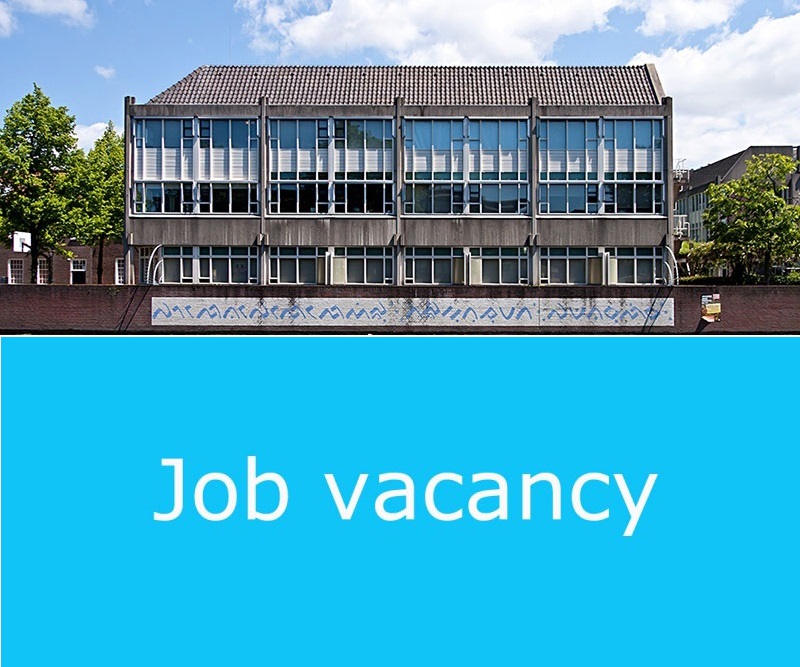 2 Postdoc positions: 'Colonial histories and provenance of the KITLV Special Collections'.
KITLV-KNAW is looking for 2 postdocs, with experience in provenance research or research into the social history of Indonesian and Southeast Asian manuscripts.

kitlv.nl/vacancies-2-po…