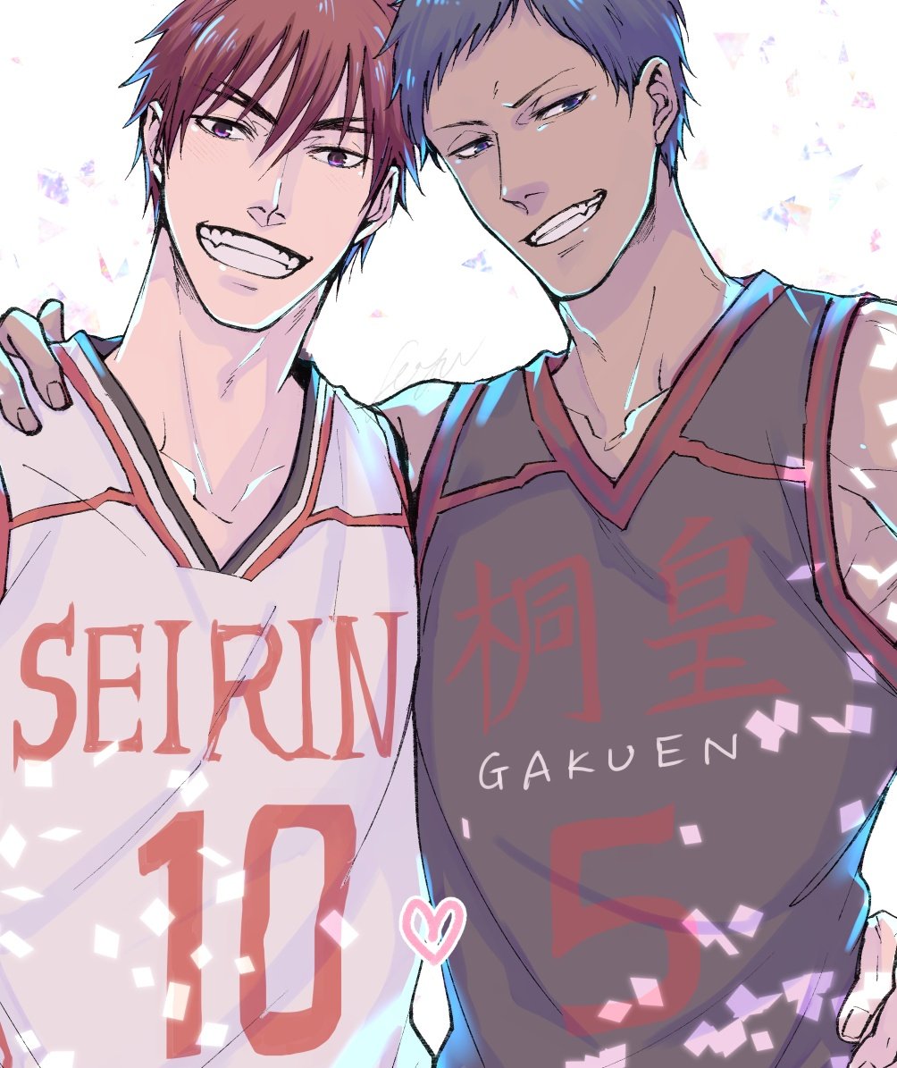♡ #火青の日2023
