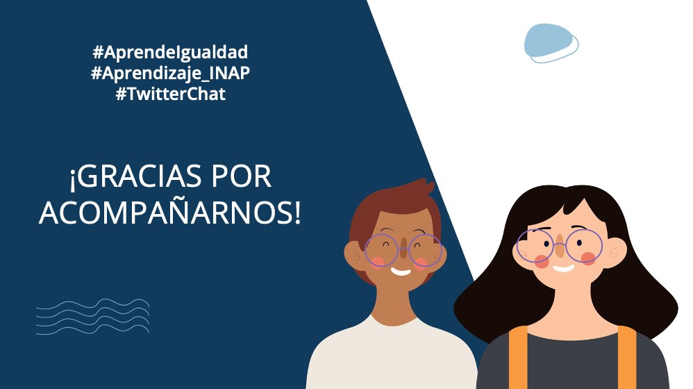 FPVMus's tweet photo. Finalizamos este #DirectoINAP de #AprendeIgualdad. Muchísimas gracias por vuestras intervenciones, por vuestro entusiasmo y por ayudarnos a hacer ‘Herstoria’.
Os animamos a seguir compartiendo vuestros recursos y reflexiones en esta Red social y en los foros de la plataforma. https://t.co/i2smfoOjIb