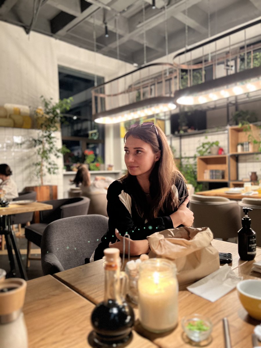 katygerrr's tweet photo. Hello, world!❤️ You thought I was gone forever, but no I'm back! 😂 it's been a long time since I've been on Twitter, how are you??? #NFTCommmunity https://t.co/VKdS06OCyu