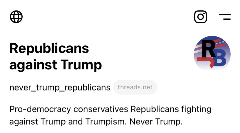 RpsAgainstTrump's tweet photo. Follow us there as well https://t.co/xOAMhjwVoa