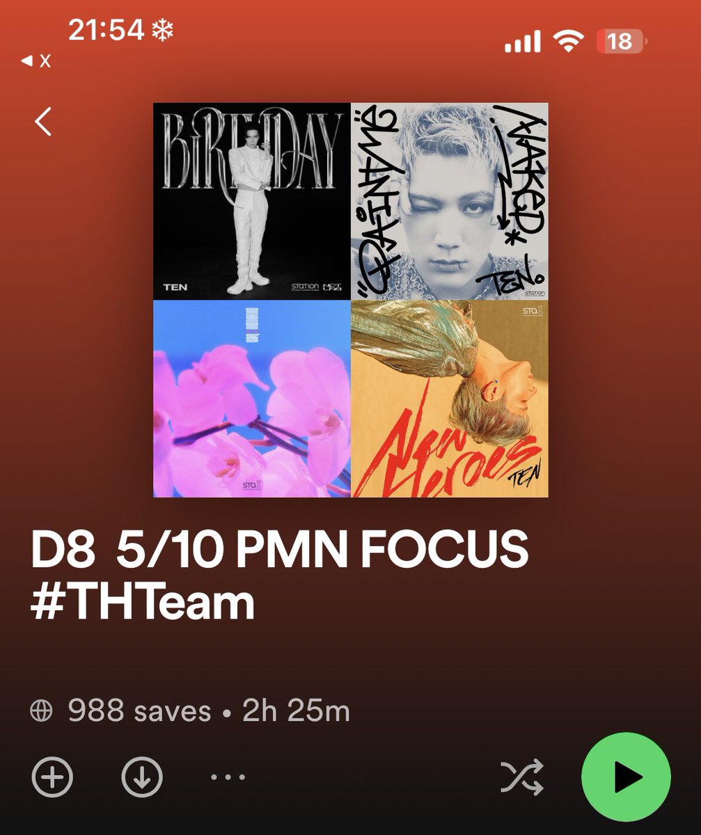 reader198's tweet photo. 💜 อีก 12 ดวงนั้น ผมขอคุณได้ไหมครับ
D8 5/10 PMN FOCUS #THTeam https://t.co/3DkM6hAbSc
#StreamForTEN #เลิฟลี่สตรีมเตนล์ได้ https://t.co/TLBGvpu3JR
