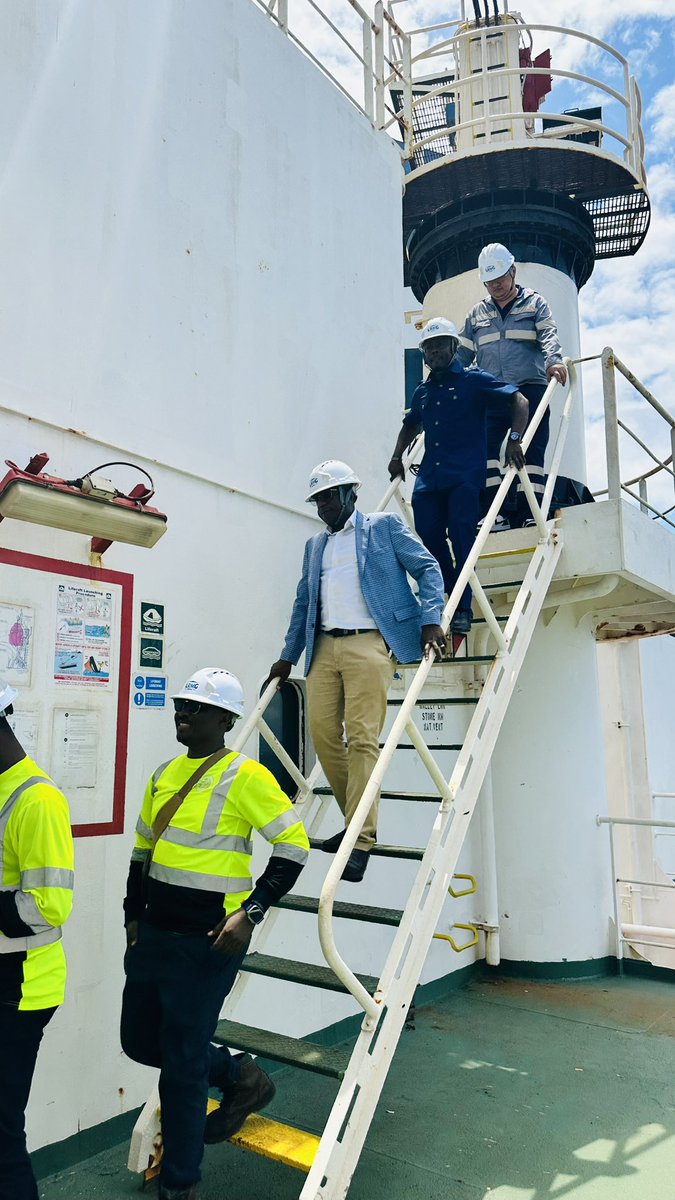 Umaru Napoleon Koroma MCIArb tweet media