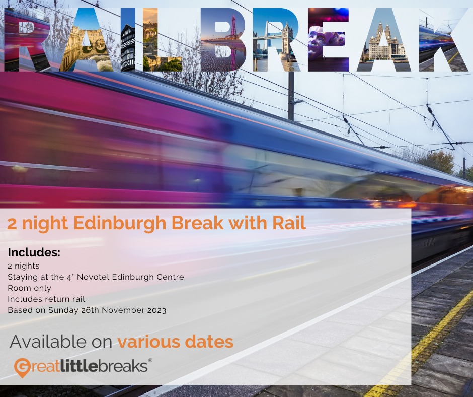 RTC Travel tweet media