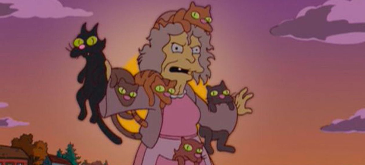 cheo010's tweet photo. @RobertoPedreroO Los simpsons lo volvieron a hacer https://t.co/i18p5rFr0D